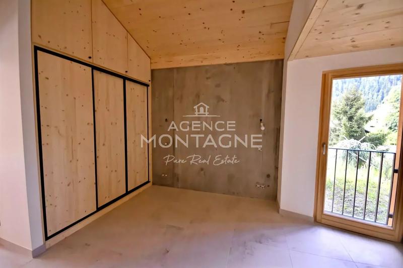 Châlet - 149 m² - 5 pièces