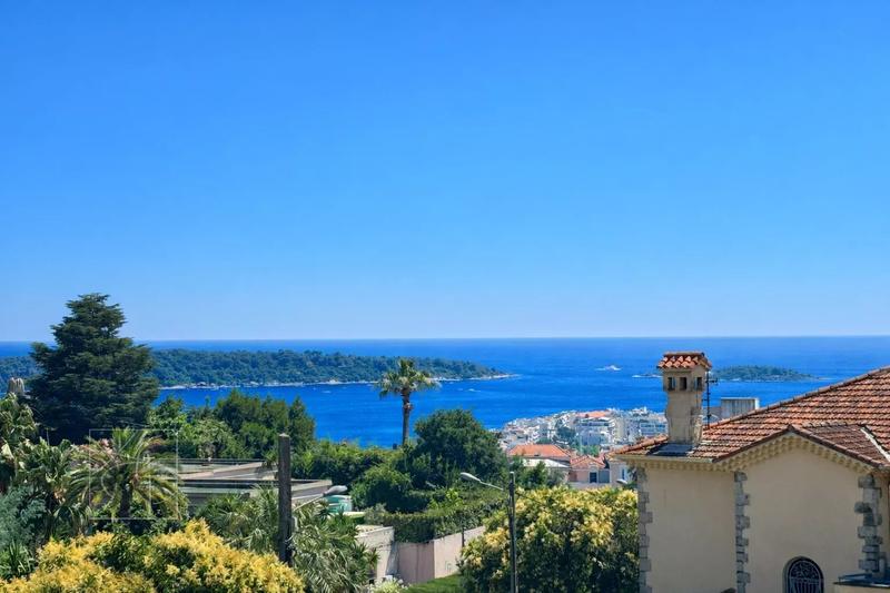 Appartement - 68 m² - 2 pièces