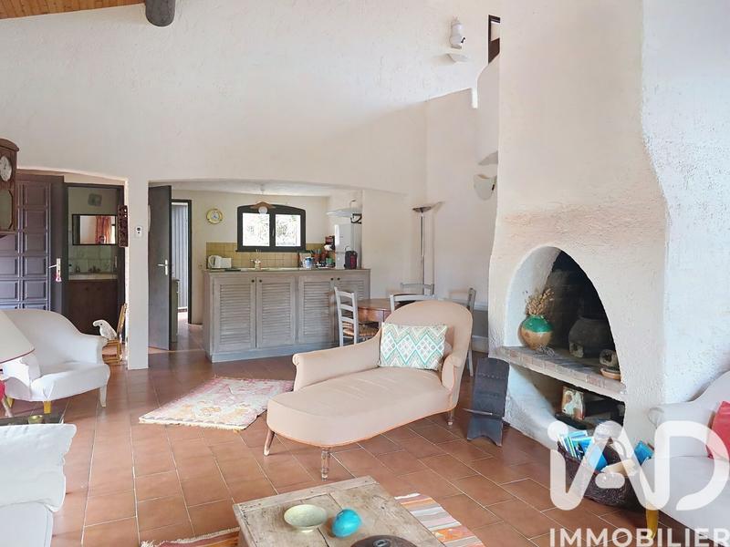 Maison - 126 m² - 5 pièces