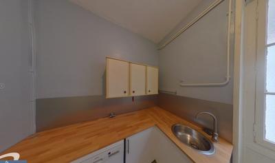 Appartement - 74 m² - 3 pièces