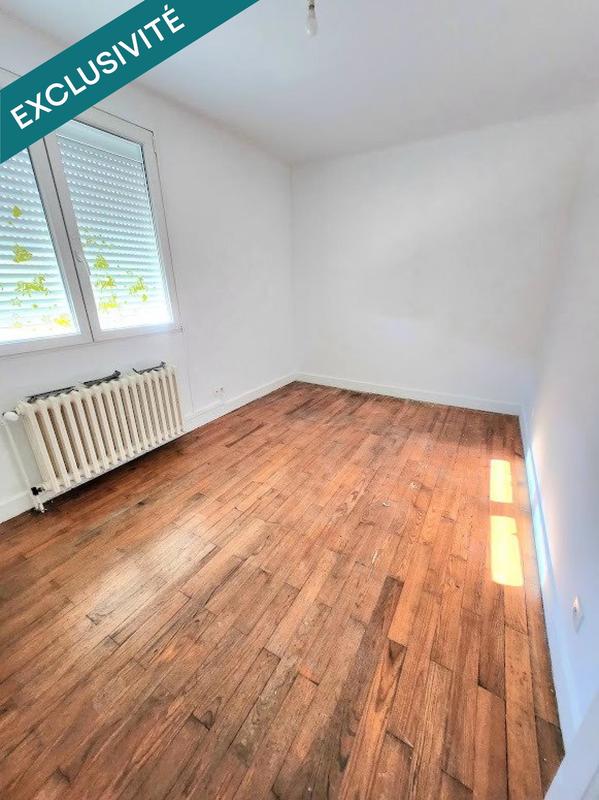 Maison - 142 m² - 6 pièces