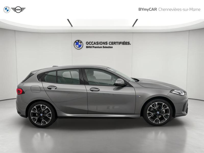 Bmw Série 1 F70 120 170 ch Dkg7 m Sport