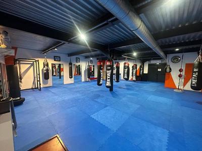 Local commercial - 210 m²