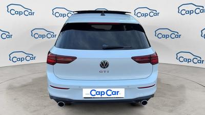 Volkswagen Golf GTi 2.0 Tsi 245 Dsg7 Performance - Automatique Toit ouvrant