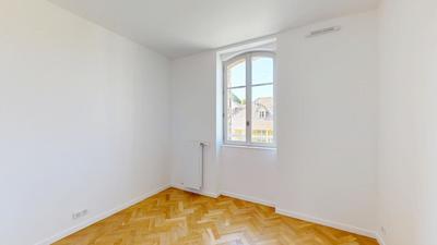 Appartement - 125 m² - 5 pièces