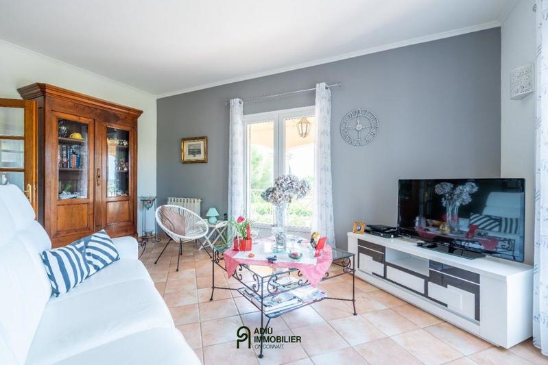Villa - 120 m² - 4 pièces