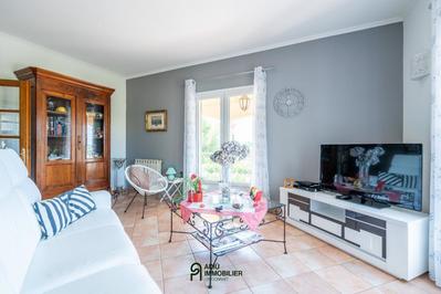 Villa - 120 m² - 4 pièces