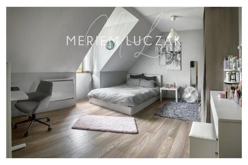 Maison de village - 244 m² - 7 pièces