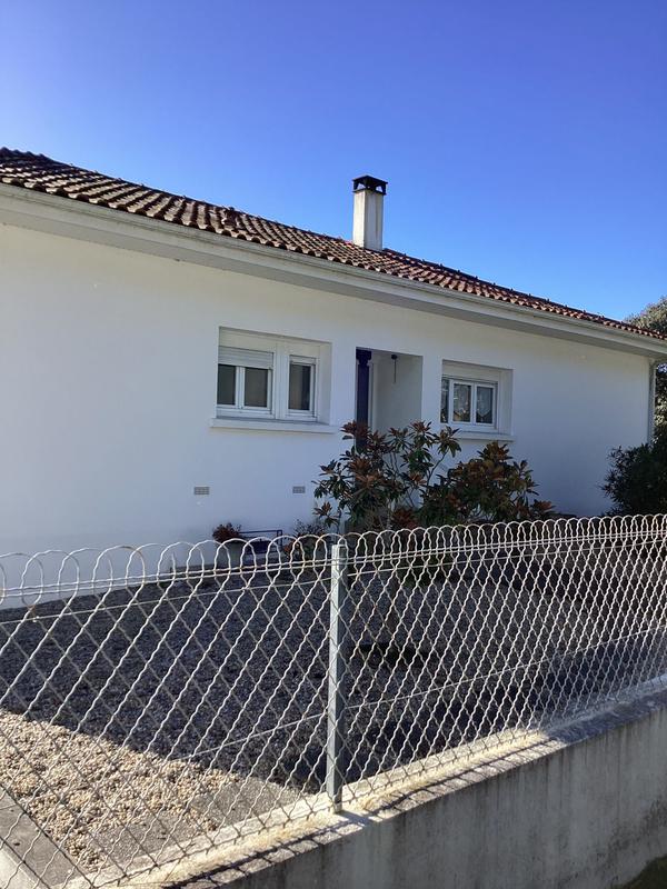 Maison traditionnelle - 100 m² - 6 pièces