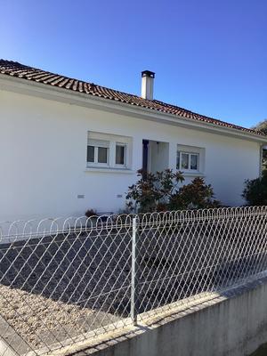 Maison traditionnelle - 100 m² - 6 pièces