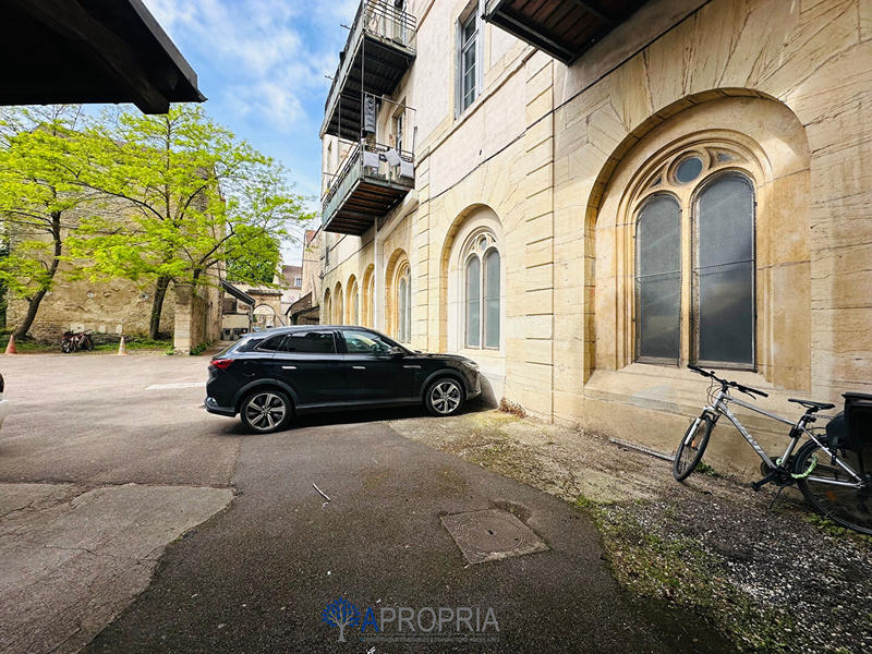 Appartement - 21 m² - 1 pièce