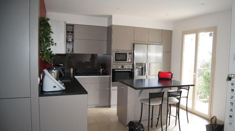 Maison - 148 m² - 5 pièces