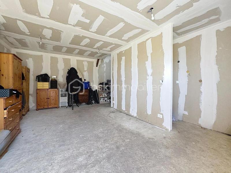 Maison de campagne - 134 m² - 6 pièces