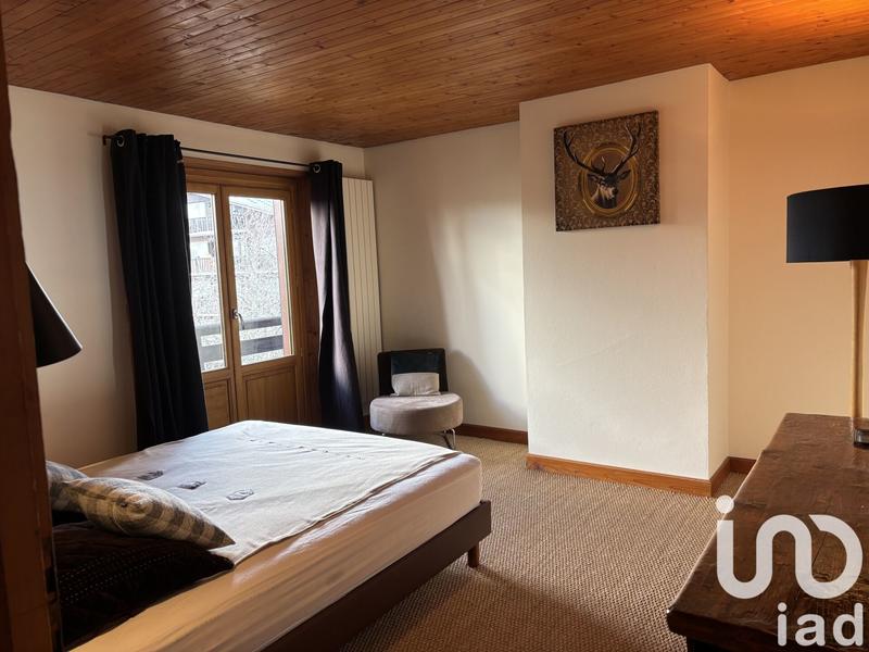 Châlet - 167 m² - 9 pièces