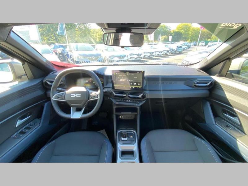 Dacia Duster Hybrid 140 Journey