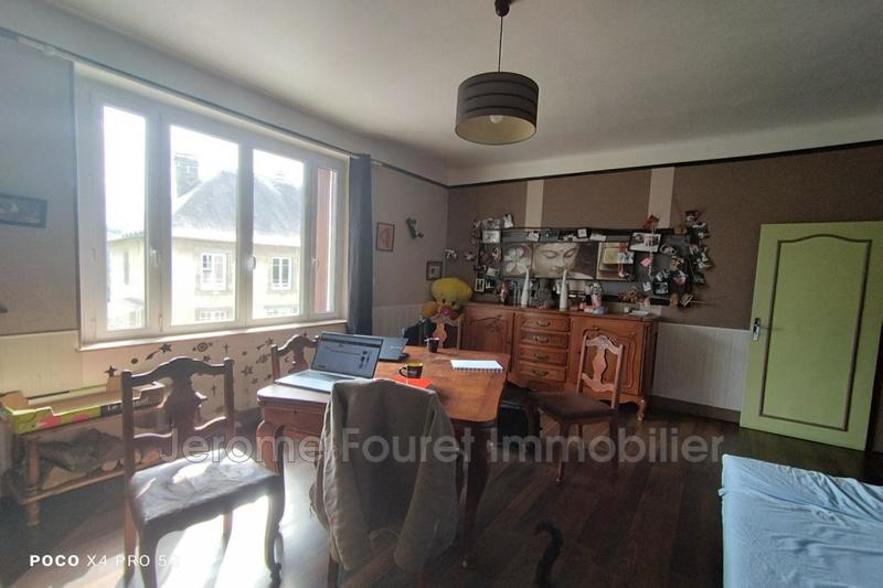Maison de village - 237 m²