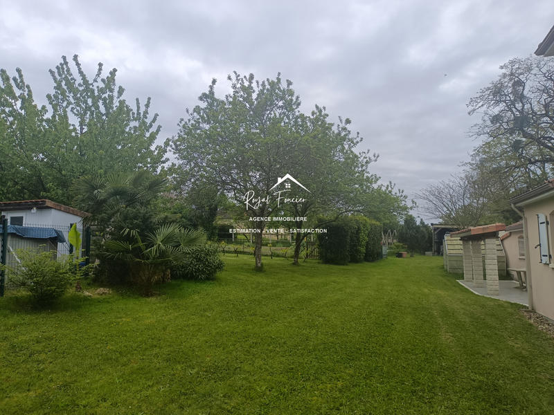 Villa - 153 m² - 5 pièces