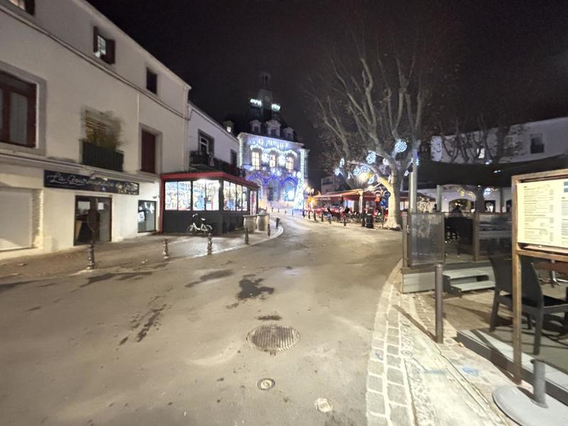 Maison de ville - 50 m² - 3 pièces