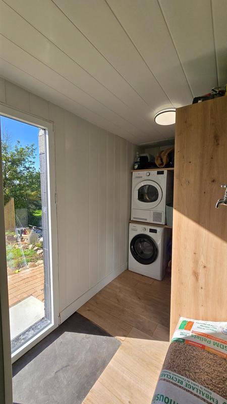 Maison - 150 m² - 4 pièces