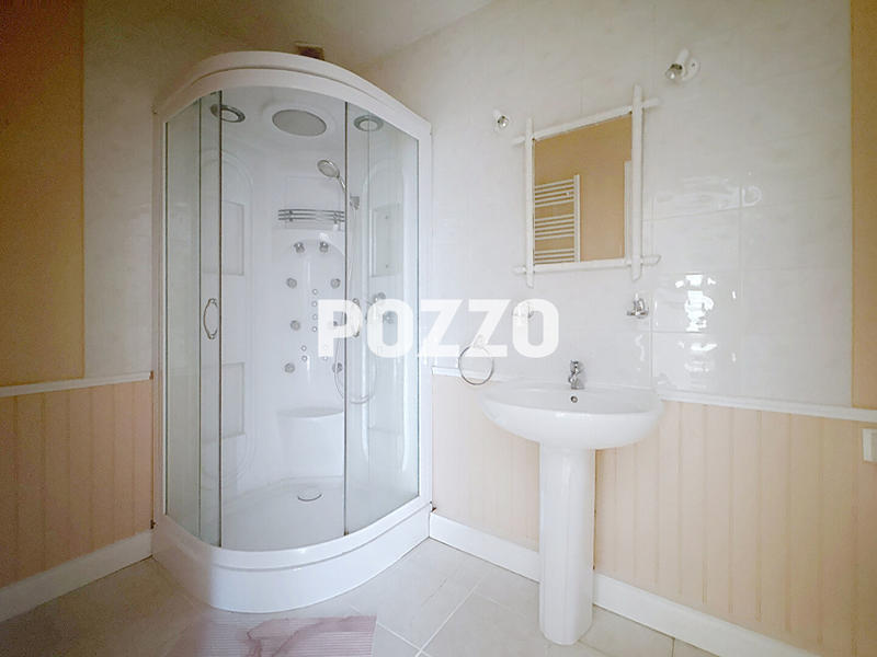 Maison - 148 m² - 5 pièces