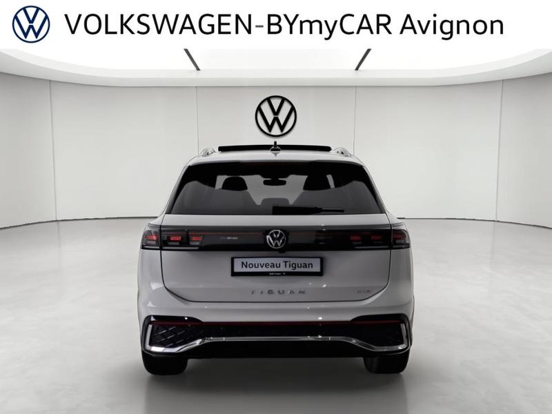 Volkswagen Tiguan 1.5 eTSI 150ch Dsg7 R-Line Edition