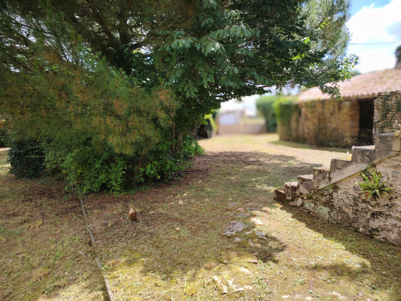 Maison de campagne - 195 m² - 9 pièces