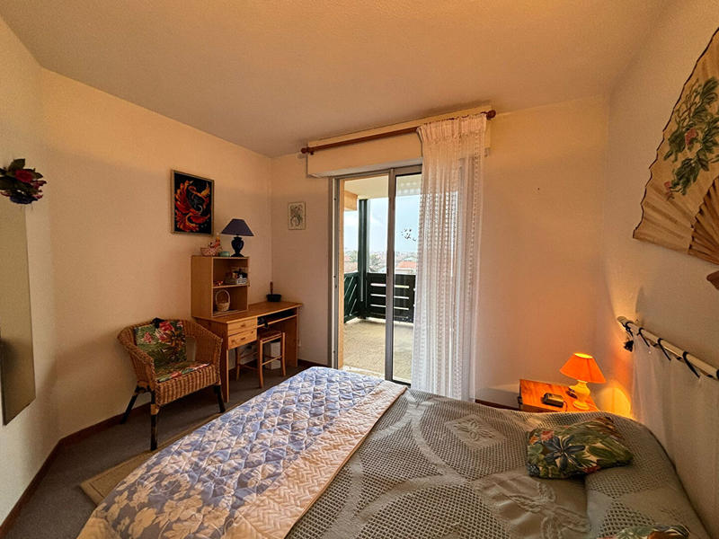 Appartement - 41 m² - 3 pièces