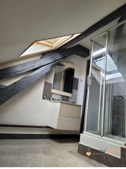 Appartement - 73 m² - 3 pièces