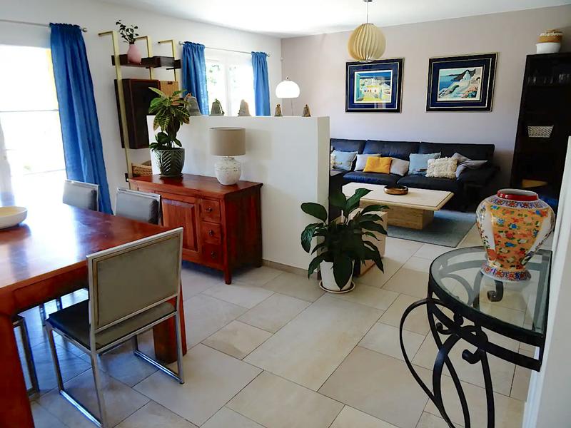 Villa - 134 m² - 6 pièces