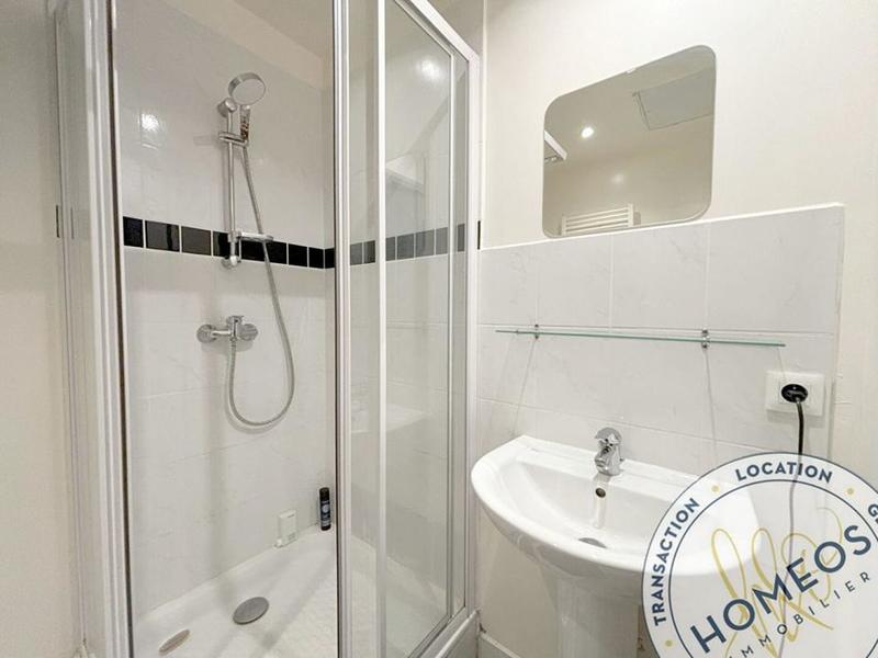 Appartement - 20 m² - 2 pièces