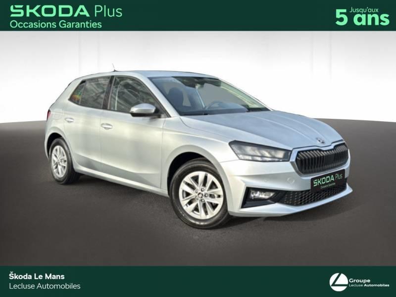 Skoda Fabia 1.0 Tsi 95 ch Evo 2 Bvm5 Selection