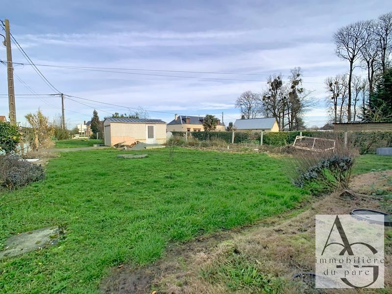 Maison traditionnelle - 86 m² - 5 pièces