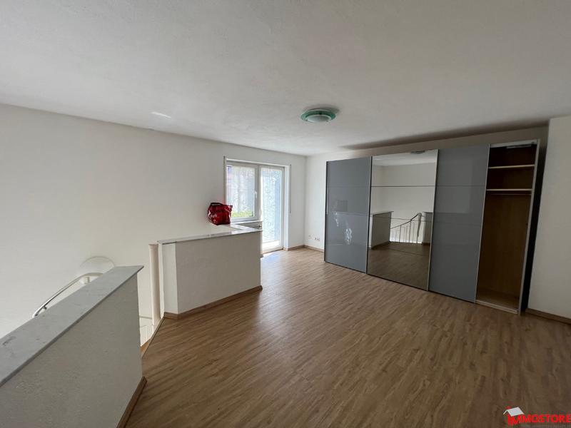 Appartement - 110 m² - 3 pièces