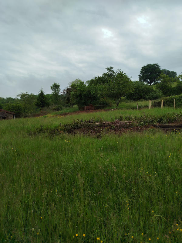 Ferme - 100 m² - 4 pièces