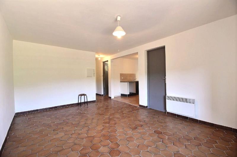 Appartement - 60 m²