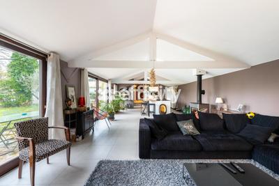 Maison de village - 180 m² - 5 pièces