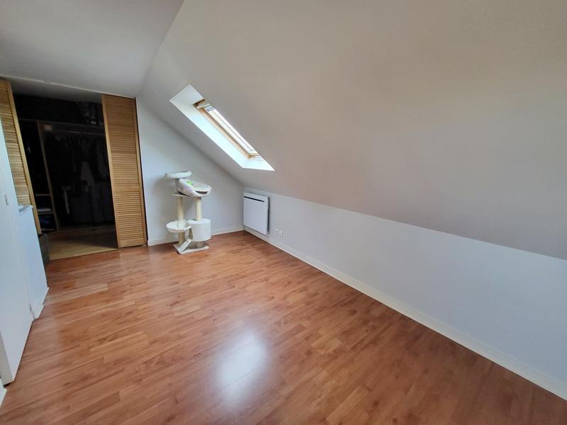 Maison - 65 m² - 5 pièces