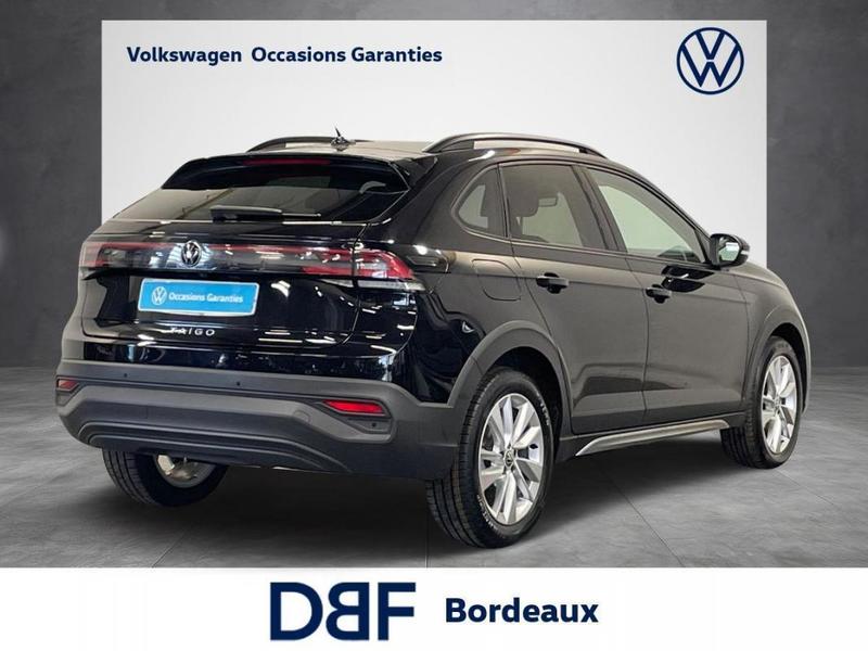 Volkswagen Taigo 1.0 Tsi 116 Dsg7 Vw Edition