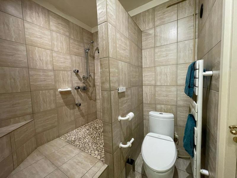 Appartement - 126 m² - 3 pièces