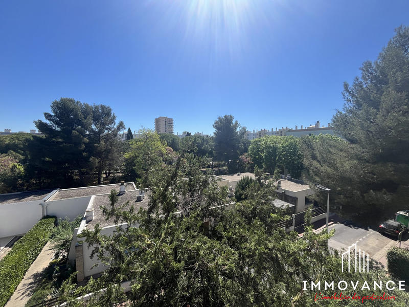 Appartement - 75 m² - 3 pièces