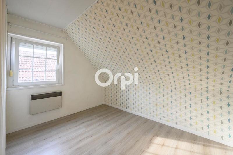 Maison - 160 m² - 7 pièces