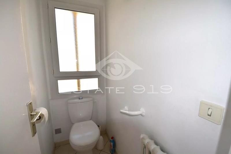 Appartement - 63 m² - 2 pièces