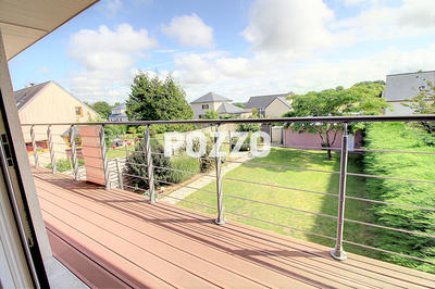 Maison - 142 m² - 5 pièces