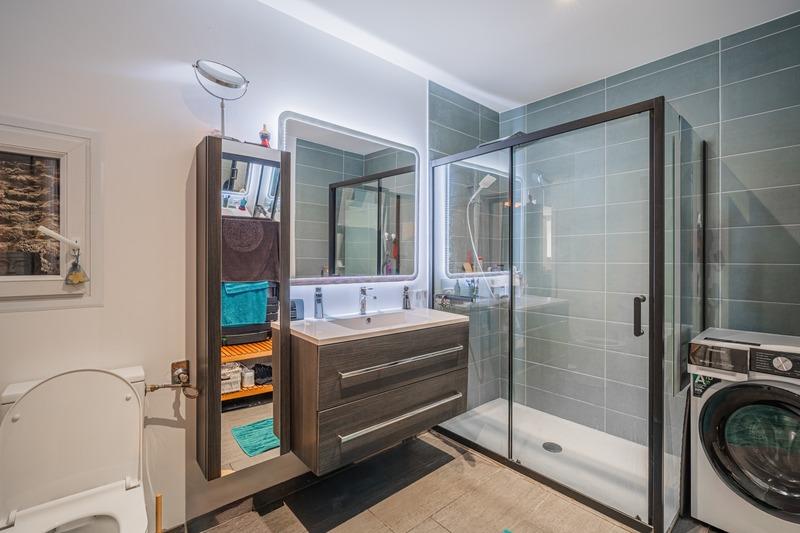 Maison de ville - 67 m² - 4 pièces