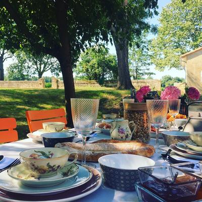 Chateau Beaulieu de Cléo