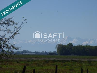 Maison de maîtres - 216 m² - 6 pièces