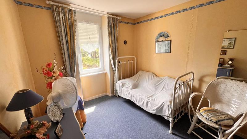 Maison - 132 m² - 5 pièces