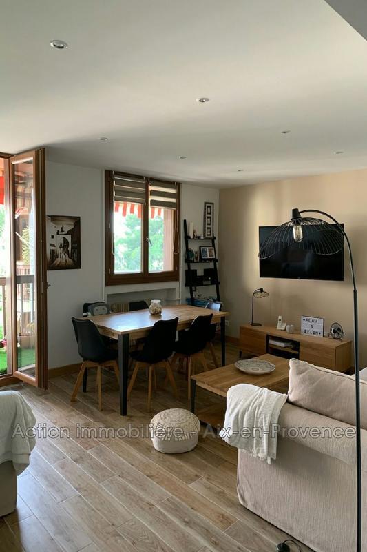 Appartement - 74 m² - 4 pièces
