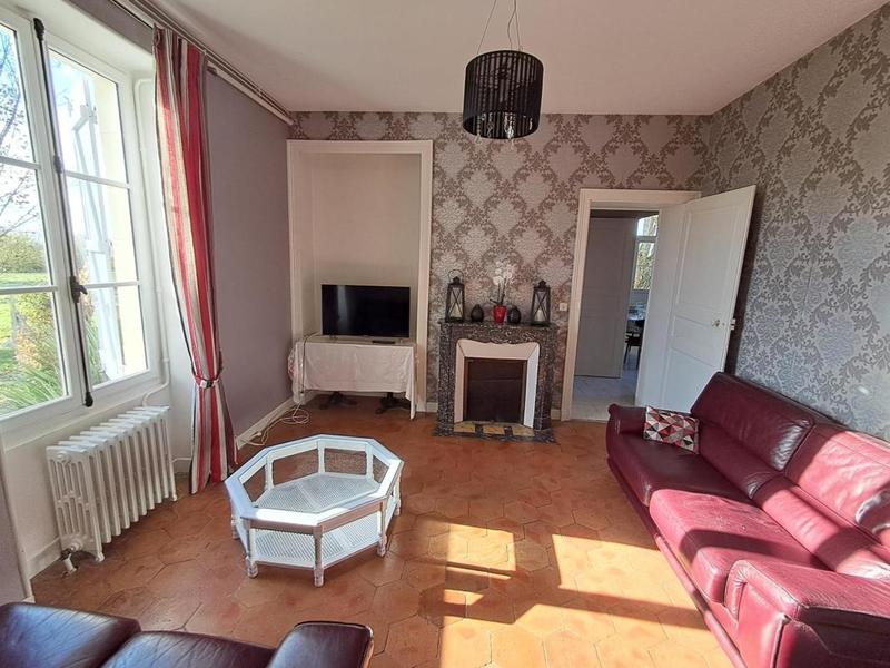 Demeure - 292 m² - 10 pièces