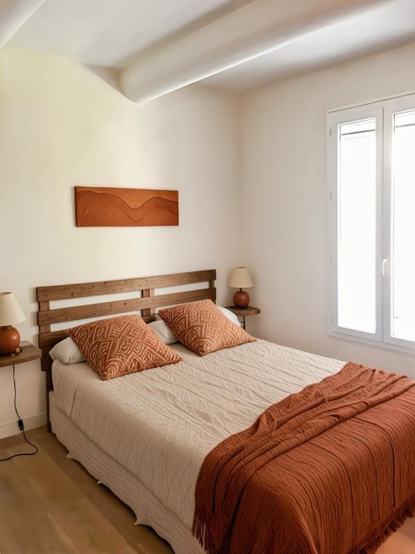 Appartement - 90 m² - 4 pièces